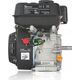 Agregat Geko Silnik spalinowy 6,5HP Loncin 196cc 20mm EURO 5 (1)