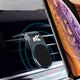 KELTIN Uchwyt magnetyczny typu klips do telefonu– na kratkę nawiewu (200)