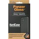 PanzerGlass PanzerGlass HardCase Sam A25 5G D3O MagSafe 3xMilitary grade transparent 0468