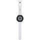 Sourcing Hello Kitty Universal Strap HKUWMSDIESK Silicone Heads & Stripes black/black strap 20mm