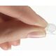 Tesa TESA 05417-200. Produktfarbe: Transparent, Material: Silikon, Haltbarkeitsdauer (max.): 15 Jahr(e). Länge: 6 m, Spaltdichtung (min.): 7 mm, Spaltdichtung (max.): 9 mm (05417-00200-00)