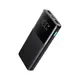 Joyroom JR-PBF20 powerbank 25W 2xUSB-A, USB-C 10000mAh black