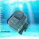 Tech-Protect GA200 Waterproof Case GOPRO Hero 9 / 10 / 11 / 12 / 13 Clear