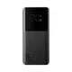 Joyroom JR-PBF20 powerbank 25W 2xUSB-A, USB-C 10000mAh black
