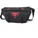 Diablo Duża nerka Bum Bag Diablo Chairs, czarna