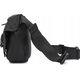 Diablo Duża nerka Bum Bag Diablo Chairs, czarna