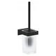 Grohe Selection Cube Szczotka toaletowa (komplet)