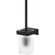 Grohe Selection Cube Szczotka toaletowa (komplet)