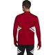 Adidas Bluza męska adidas Condivo 22 Training Top czerwona HB0007 XL