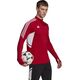 Adidas Bluza męska adidas Condivo 22 Training Top czerwona HB0007 XL