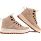 Kappa Buty damskie Kappa Tobin beżowe 243364 4143 37