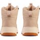 Kappa Buty damskie Kappa Tobin beżowe 243364 4143 37
