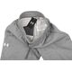 Under Armour Spodnie męskie Under Armour Rival Fleece Joggers szare 1379774 025 XL