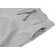 Under Armour Spodnie męskie Under Armour Rival Fleece Joggers szare 1379774 025 XL