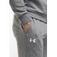 Under Armour Spodnie męskie Under Armour Rival Fleece Joggers szare 1379774 025 L