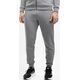 Under Armour Spodnie męskie Under Armour Rival Fleece Joggers szare 1379774 025 S