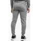 Under Armour Spodnie męskie Under Armour Rival Fleece Joggers szare 1379774 025 S