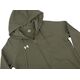 Under Armour Bluza męska Under Armour Rival Fleece FZ Hoodie khaki 1379767 390 M