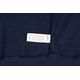 Under Armour Bluza męska Under Armour Rival Fleece FZ Hoodie granatowa 1379767 410 M