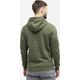 Under Armour Bluza męska Under Armour Rival Fleece FZ Hoodie khaki 1379767 390 L