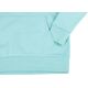 Under Armour Bluza damska Under Armour Rival Flecce Hoodie miętowa 1379500 482 L