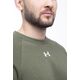 Under Armour Bluza męska Under Armour Rival Fleece Crew khaki 1379755 390 M