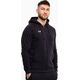 Under Armour Bluza męska Under Armour Rival Fleece FZ Hoodie czarna 1379767 001 M