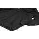 Under Armour Bluza męska Under Armour Rival Fleece FZ Hoodie czarna 1379767 001 M