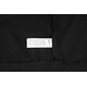 Under Armour Bluza męska Under Armour Rival Fleece FZ Hoodie czarna 1379767 001 XL