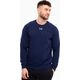 Under Armour Bluza męska Under Armour Rival Fleece Crew granatowa 1379755 410 2XL