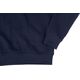 Under Armour Bluza męska Under Armour Rival Fleece Crew granatowa 1379755 410 2XL