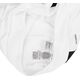 Adidas Bluza męska adidas Tiro 24 Training Hoodie biała IR9399 M