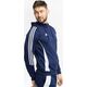 Adidas Bluza męska adidas Tiro 24 Training Hoodie niebieska IR9398 M