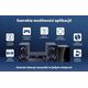Wieża Blaupunkt STEREO SYSTEM MS55SUB BLAUPUNKT