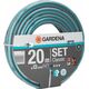 Gardena Classic hose 13 mm (1/2&34) Gardena 18006-24, 9672870-01