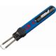 Dedra Zgrzewarka do plastiku 4V, 550 st.C-zestaw, bezprze. USB
