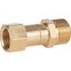 Geko Adapter z gwintu M22-M18 (150)