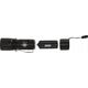 Brennenstuhl TORCH LED 5W 350LM 869 IP44 3XAAA
