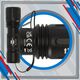 Brennenstuhl TORCH LED 5W 350LM 869 IP44 3XAAA
