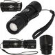 Brennenstuhl TORCH LED 5W 350LM 869 IP44 3XAAA