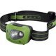 Sourcing HEADLAMP 150/35LM 3XAAA IPX4