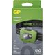 Sourcing HEADLAMP 150/35LM 3XAAA IPX4