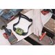 Sourcing HEADLAMP 150/35LM 3XAAA IPX4