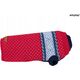 Amiplay SWEATER DOG BERGEN 19CM RED