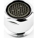 Franke SP TAP AERATOR M20X1 MALE 133.0571.175