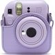 Pokrowiec Fujifilm CASE INSTAXMINI 12 LILAC PURPLE