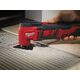 Milwaukee MILWAUKEE.MULTI TOOL. M18BMT-0X