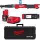 Milwaukee MILWAUKEE.DYN KEY. DIGITAL M12ONEFTR12 -201C