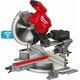 Milwaukee MILWAUKEE.MITER SAW M18FMS305-0