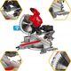 Milwaukee MILWAUKEE.MITER SAW M18FMS305-0